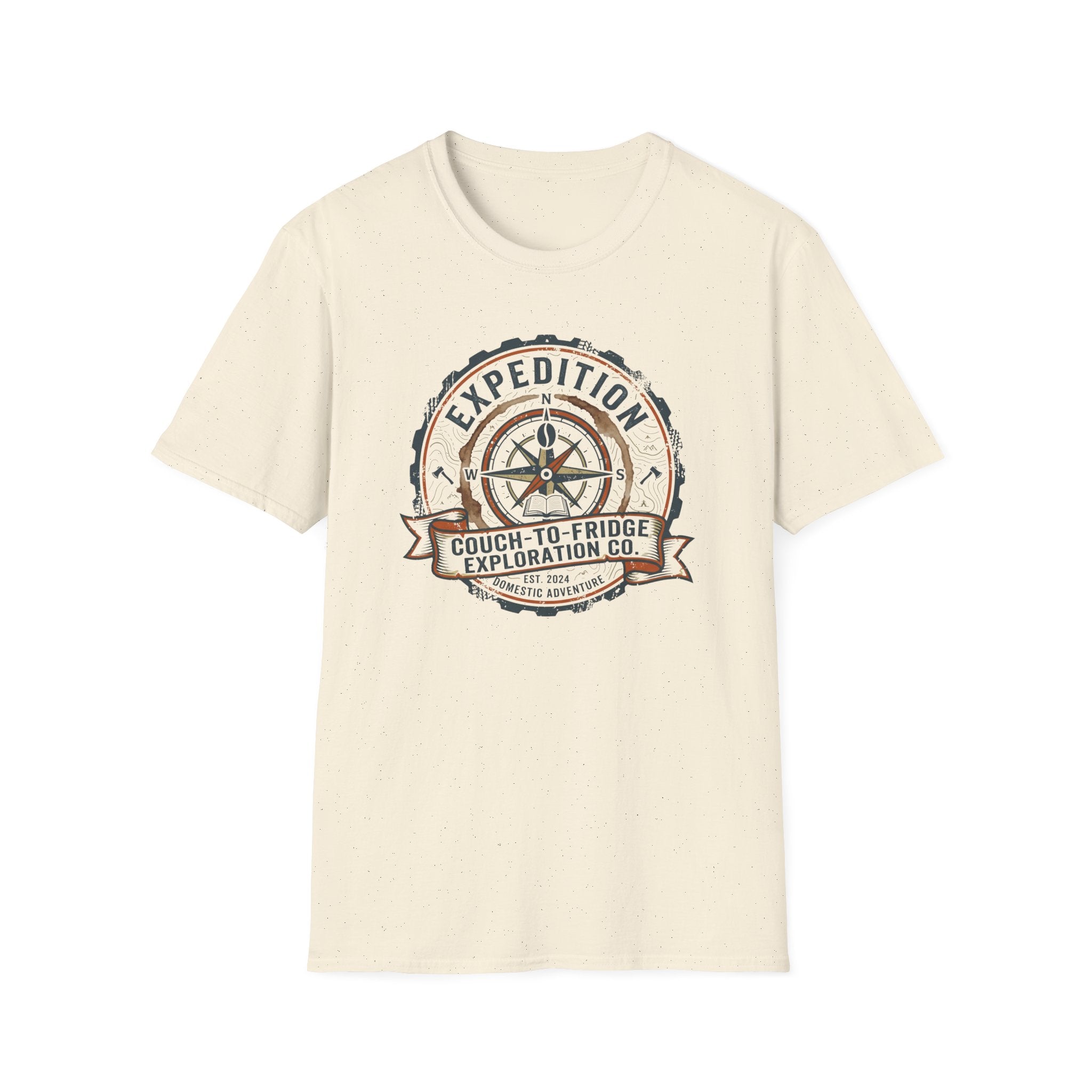 Expedition T-Shirt