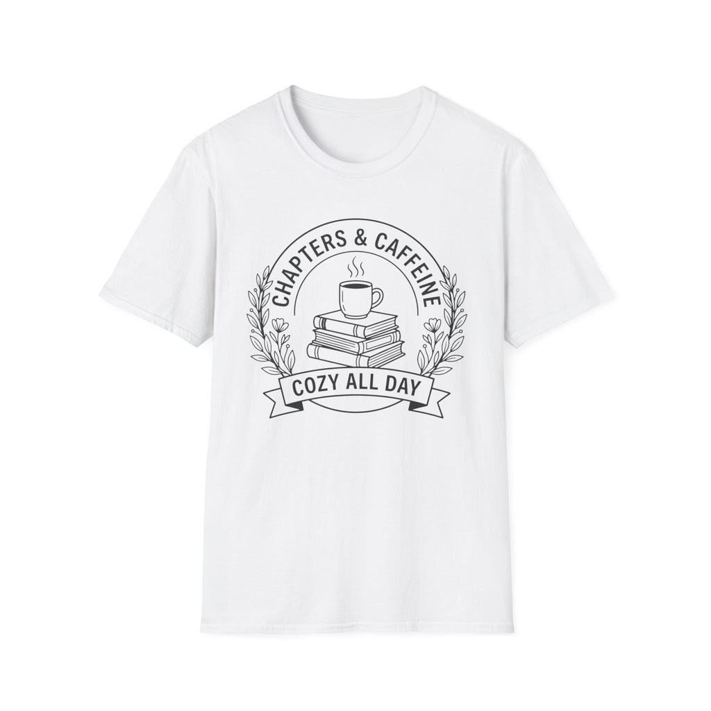 Cozy All Day T-Shirt