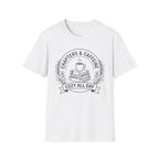 Cozy All Day T-Shirt