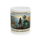 Other Worlds Mug, (11oz, 15oz)