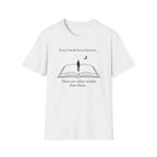 Every Book Lover T-Shirt