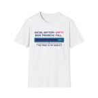 Snuggled Up T-Shirt