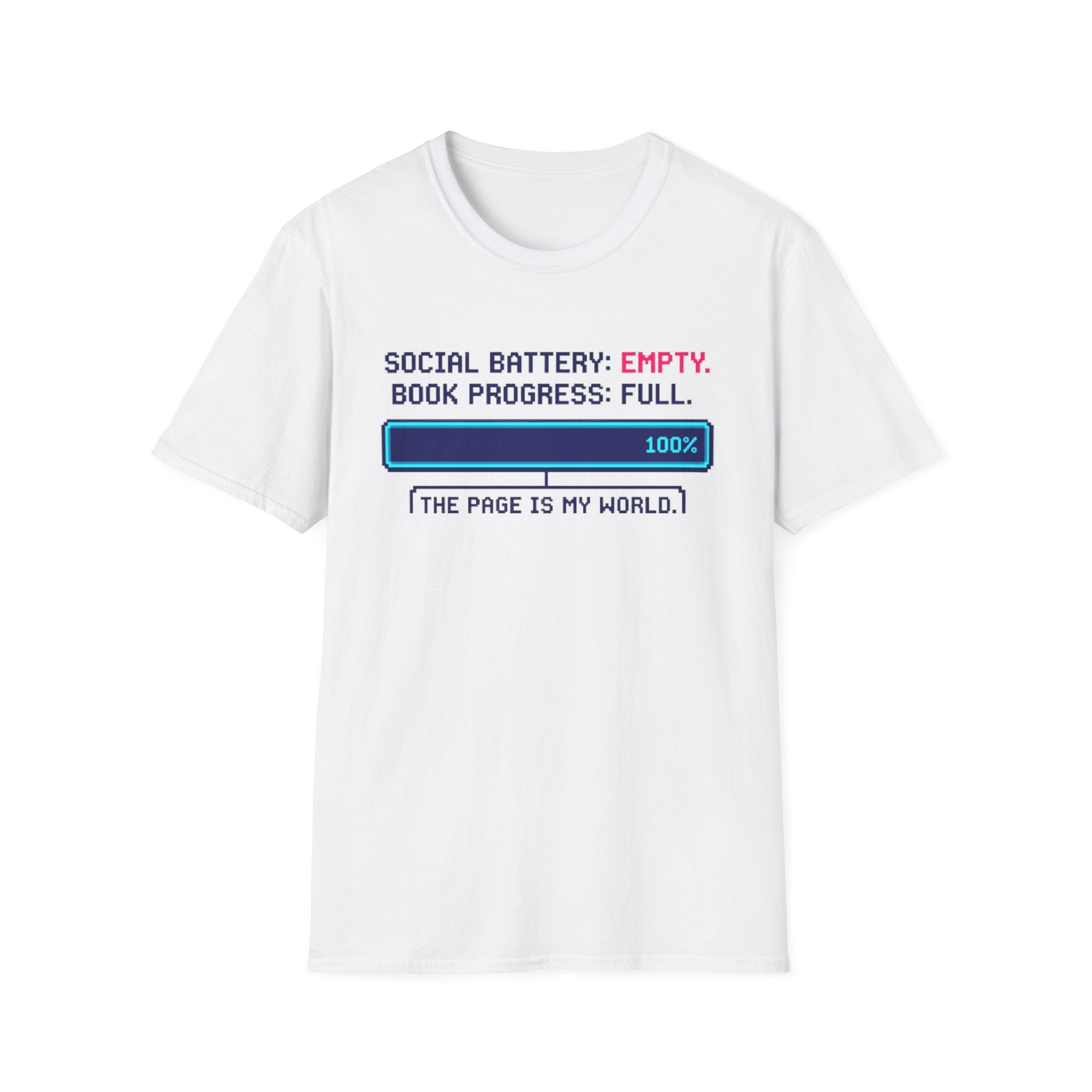 Snuggled Up T-Shirt
