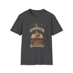 Coffee Drinkers T-Shirt