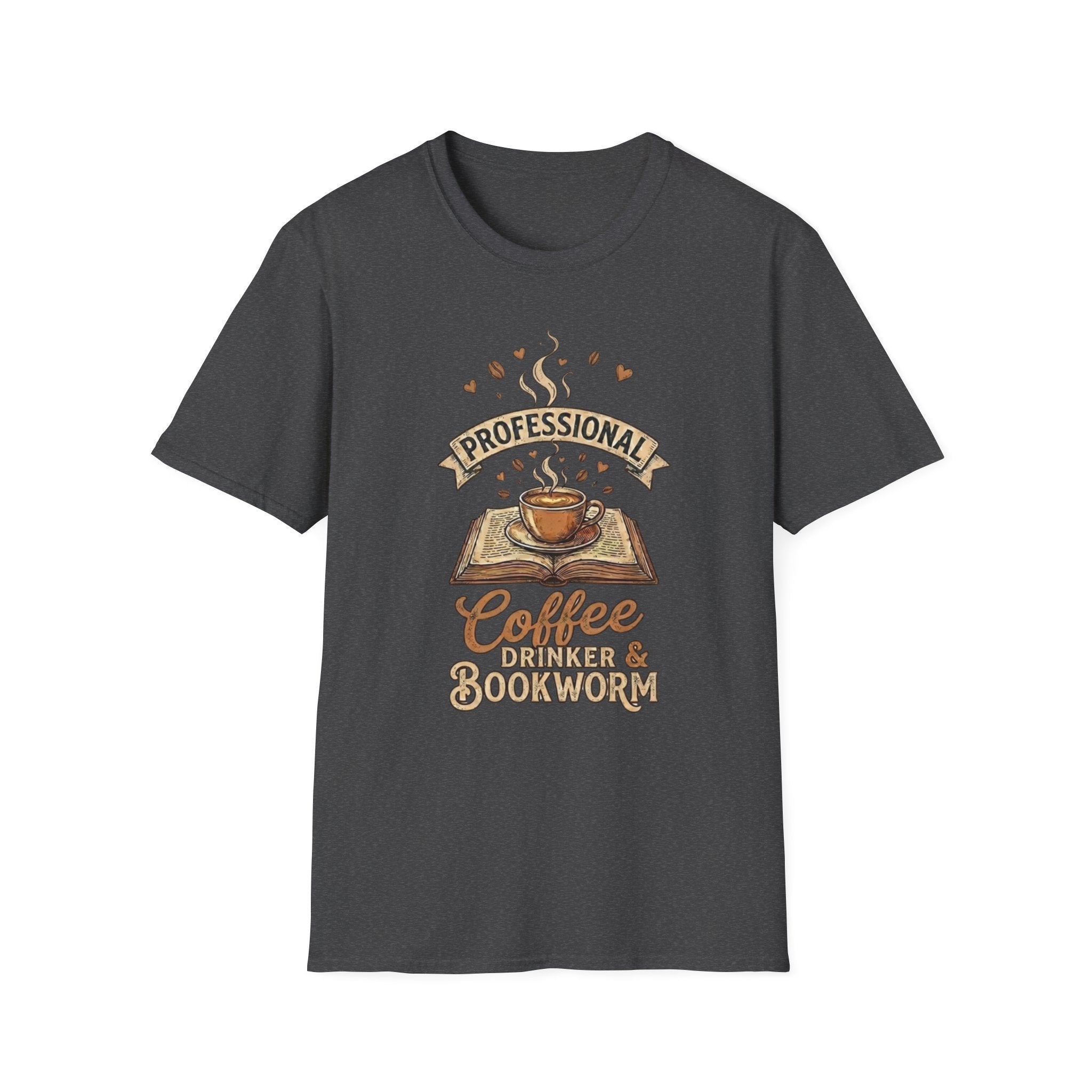 Coffee Drinkers T-Shirt