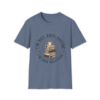 Anti Social T Shirt
