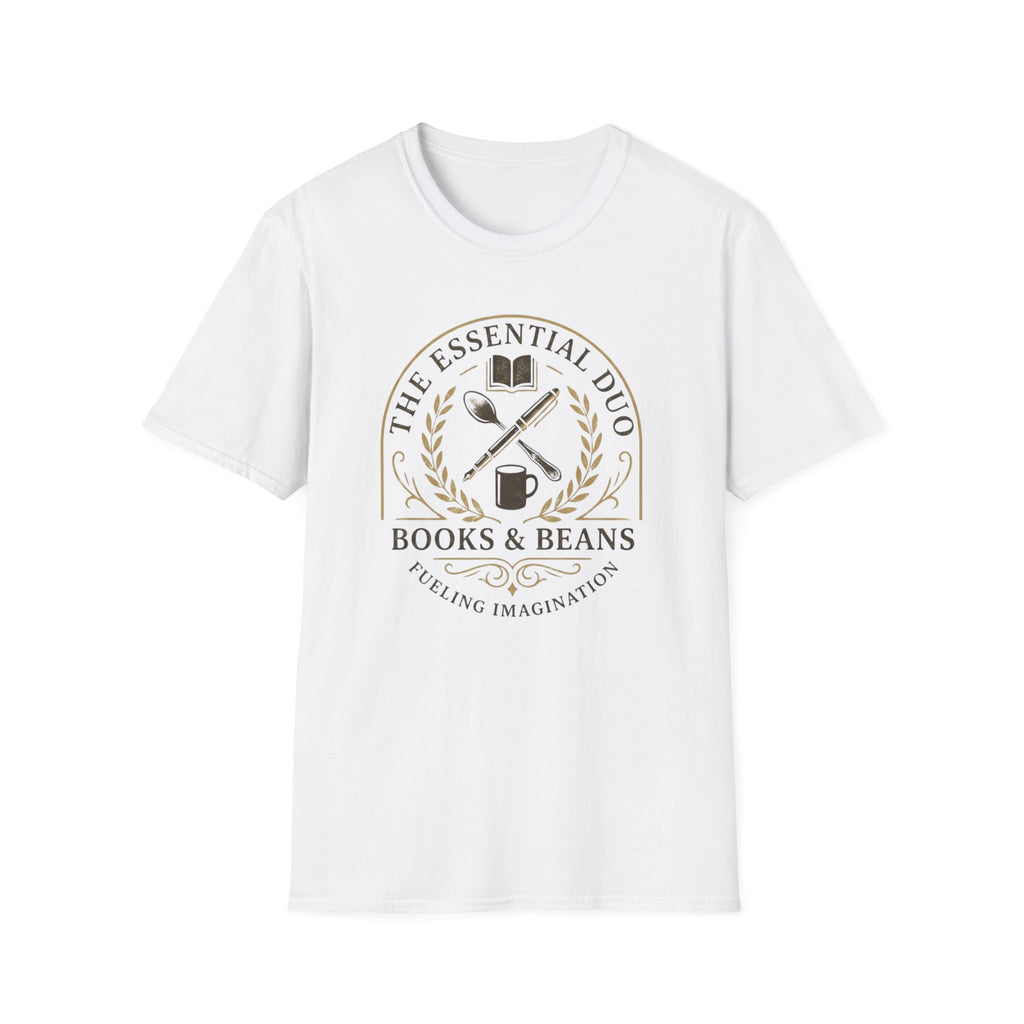 Essential Duo T-Shirt