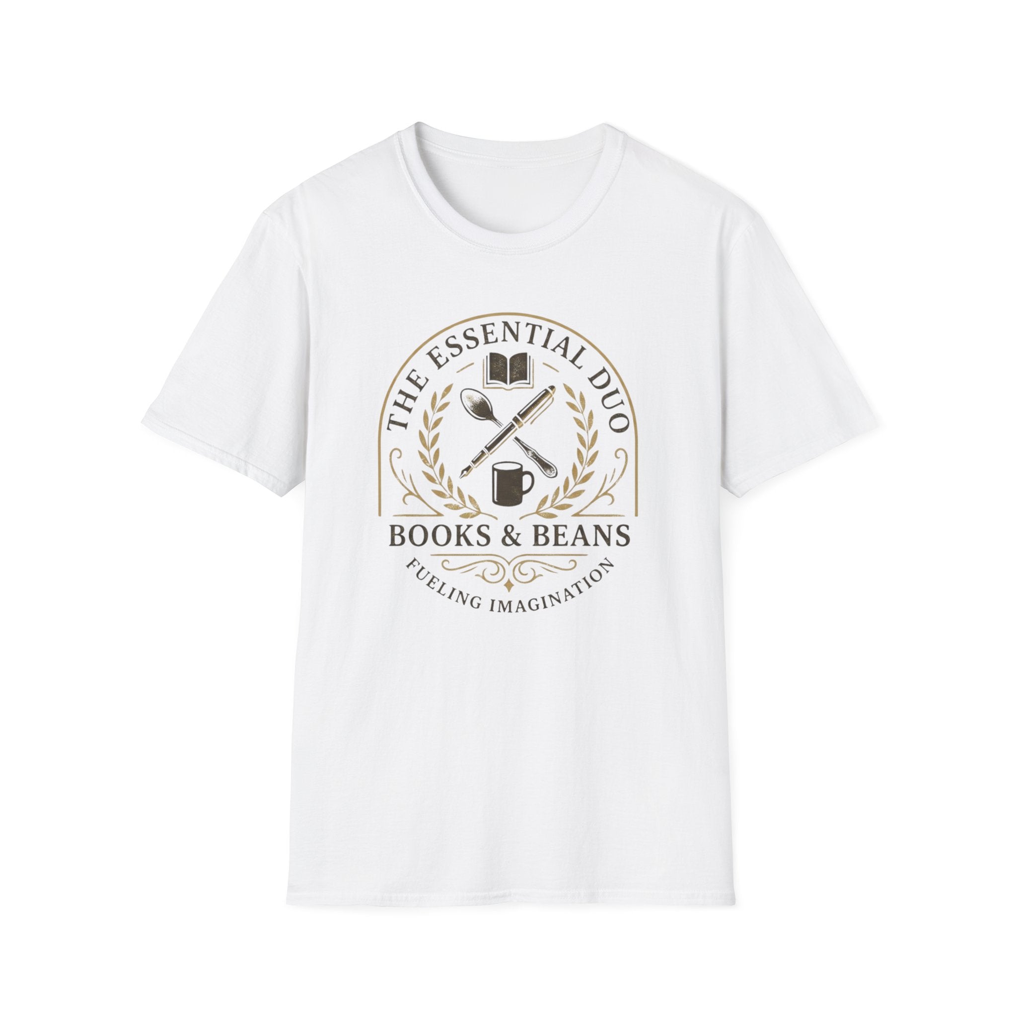 Essential Duo T-Shirt