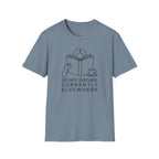 Elsewhere T-Shirt