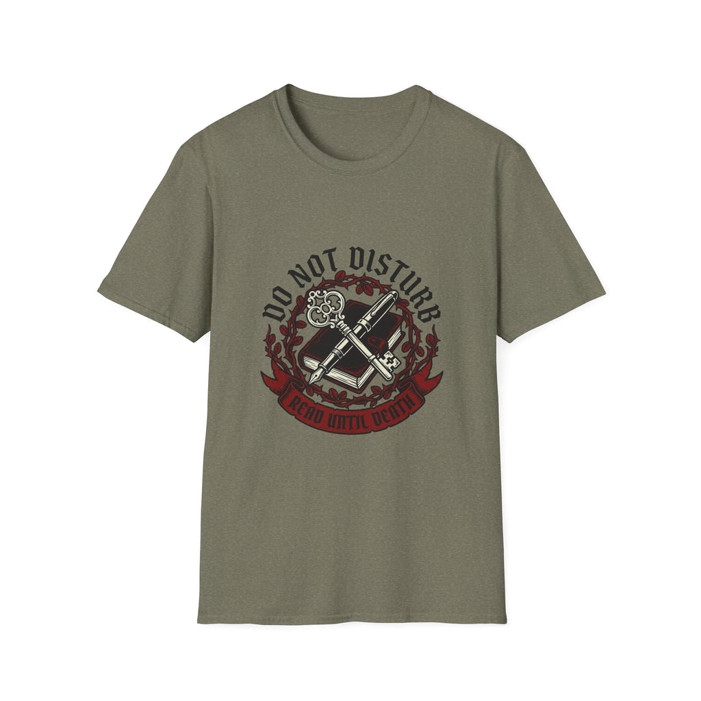 Do Not Disturb T-Shirt