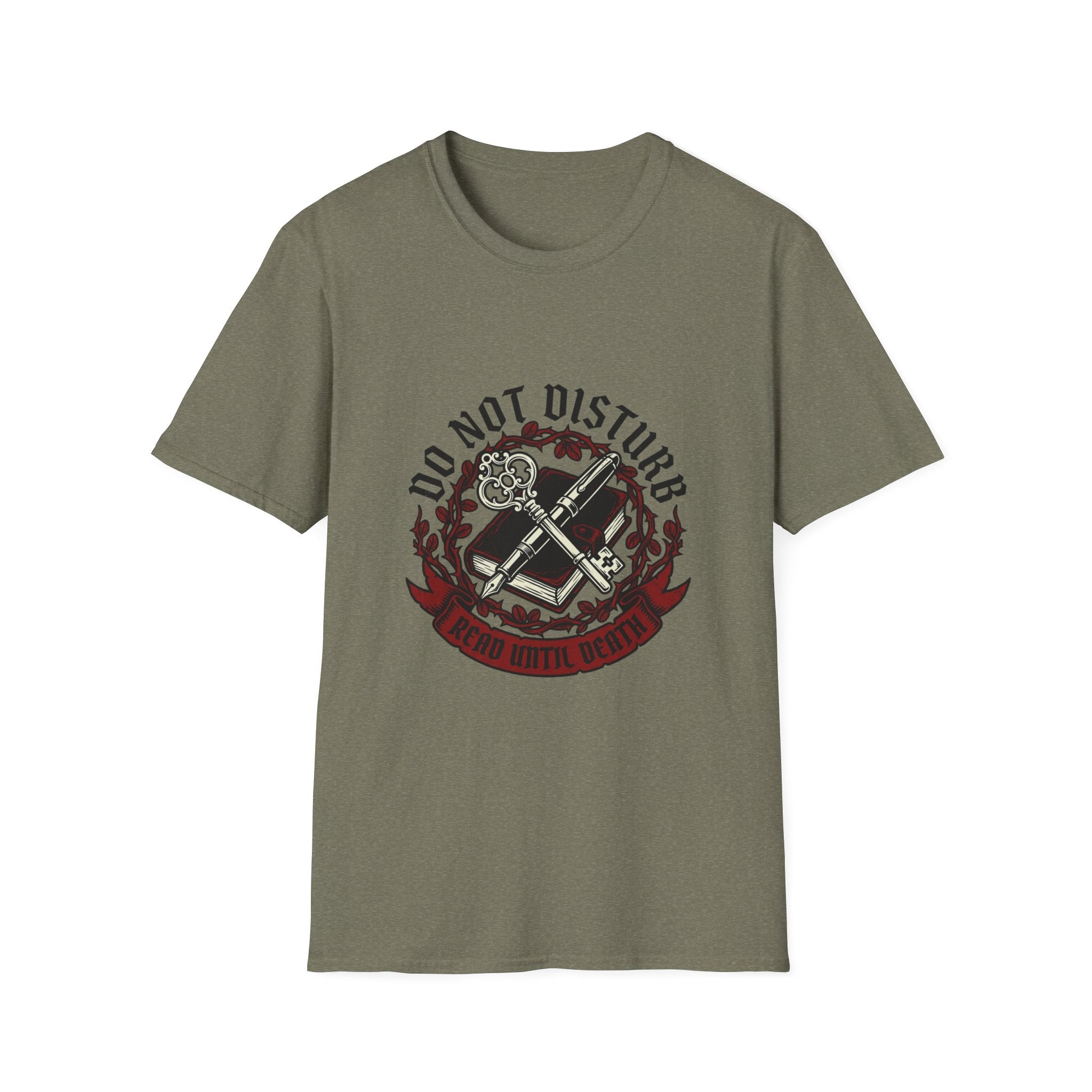 Do Not Disturb T-Shirt