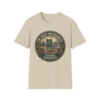 Very Outdoorsy T-Shirt
