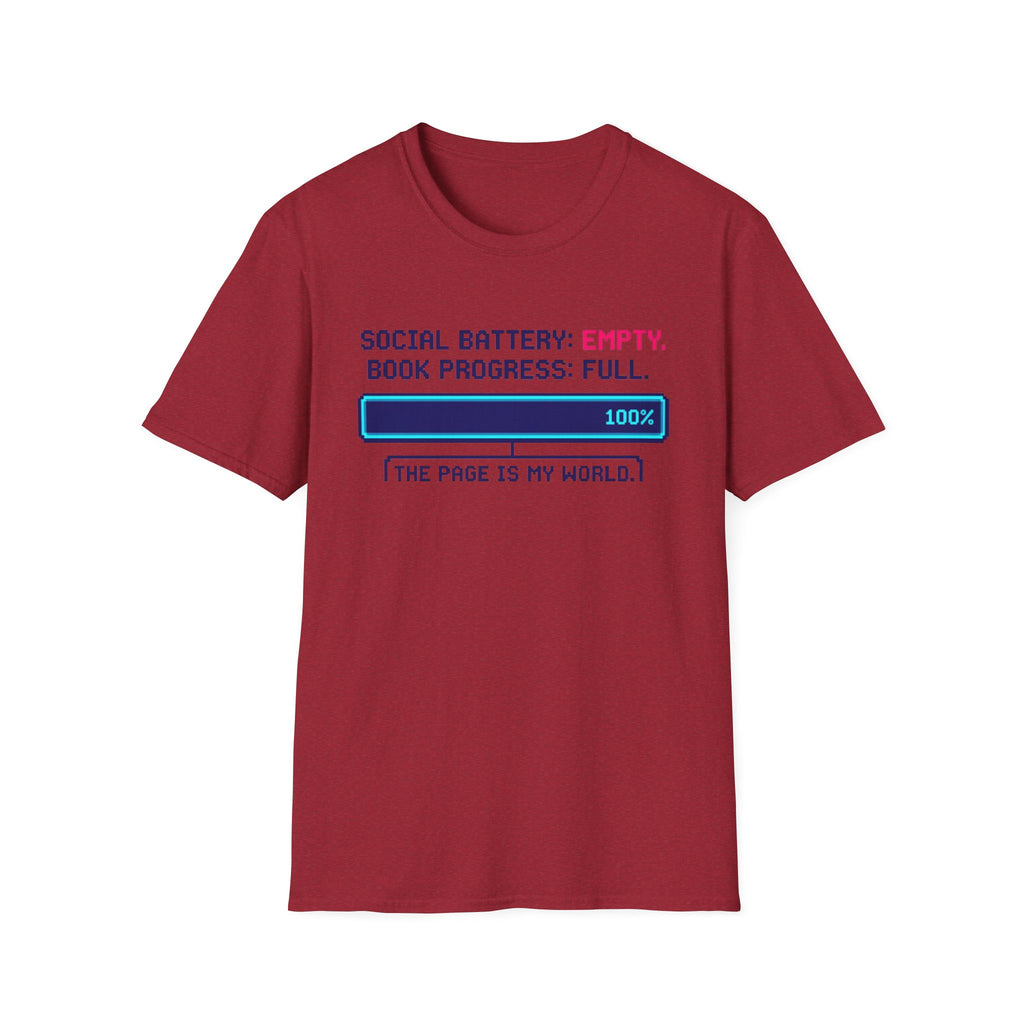 Snuggled Up T-Shirt