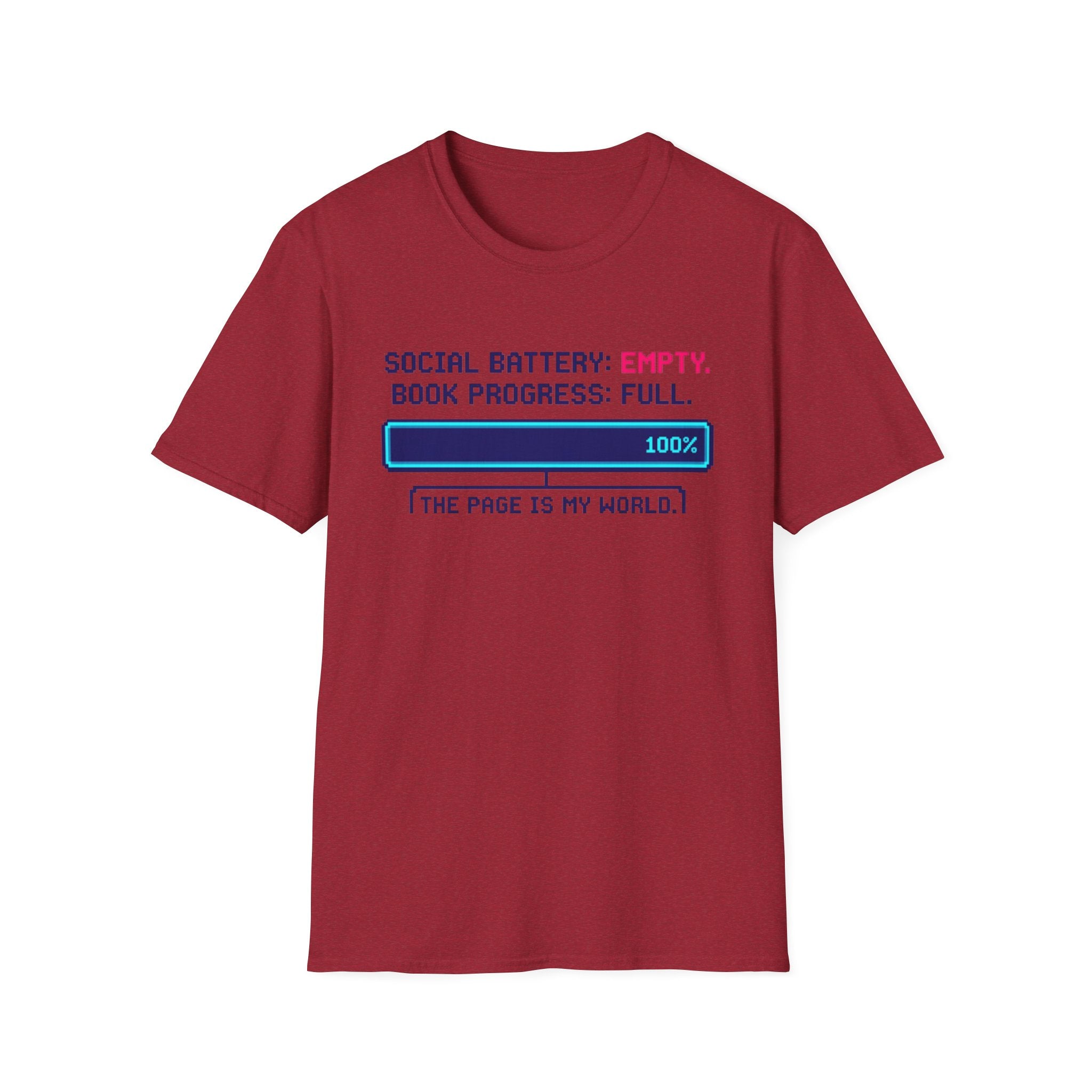Snuggled Up T-Shirt
