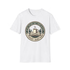 Literary Sanctuary T-Shirt