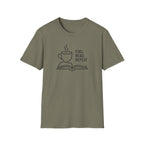 Read Fuel RepeatT-Shirt