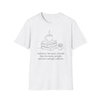 Indoors T-Shirt