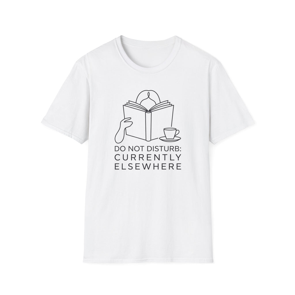 Elsewhere T-Shirt