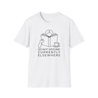 Elsewhere T-Shirt