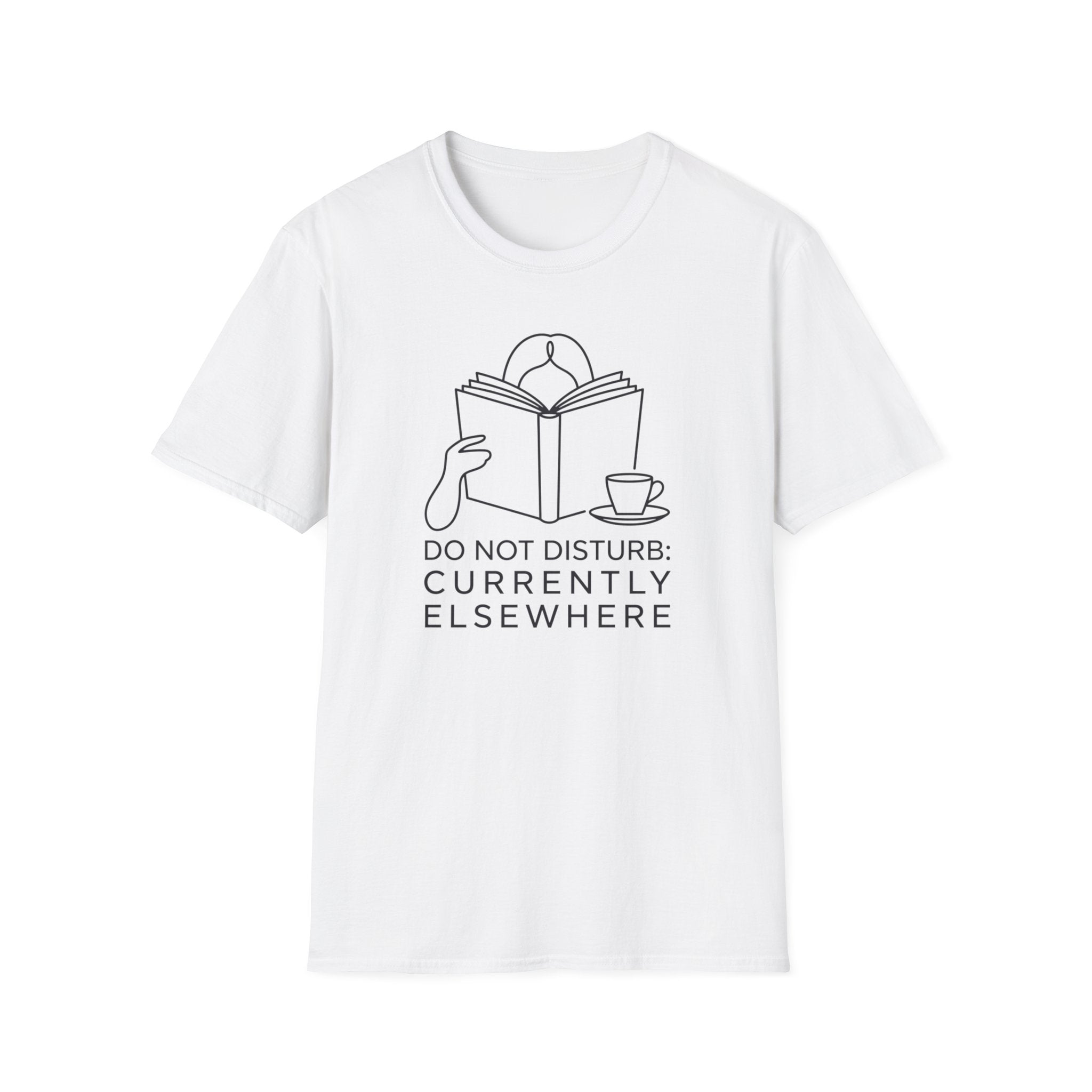 Elsewhere T-Shirt
