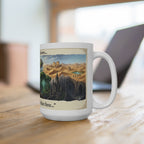 Other Worlds Mug