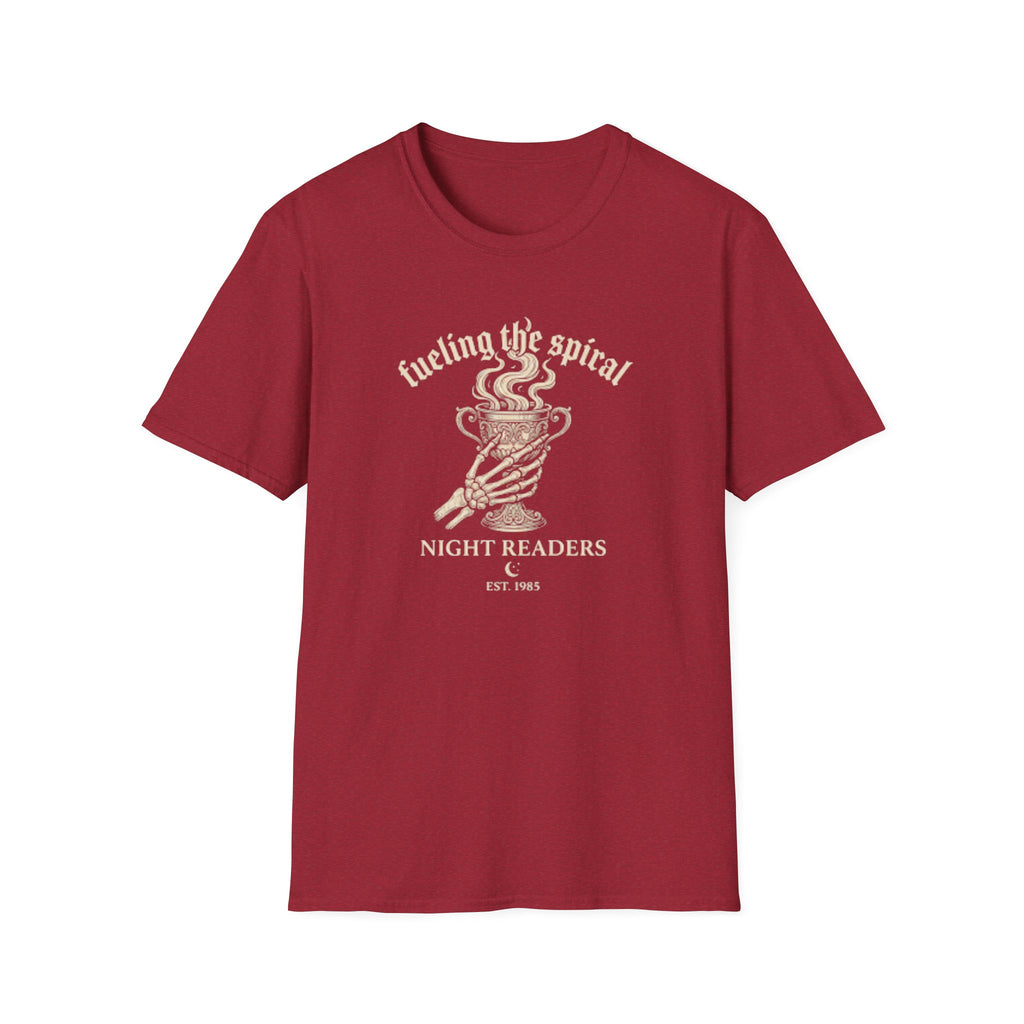Night Readers T-Shirt