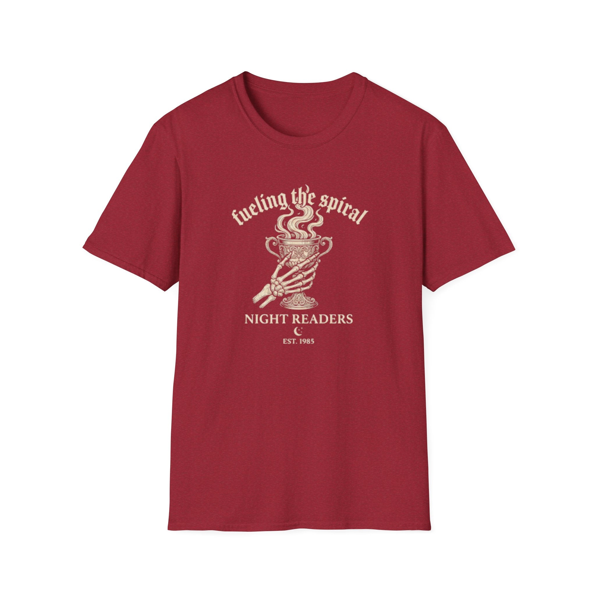 Night Readers T-Shirt