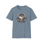Stay Wild T-Shirt