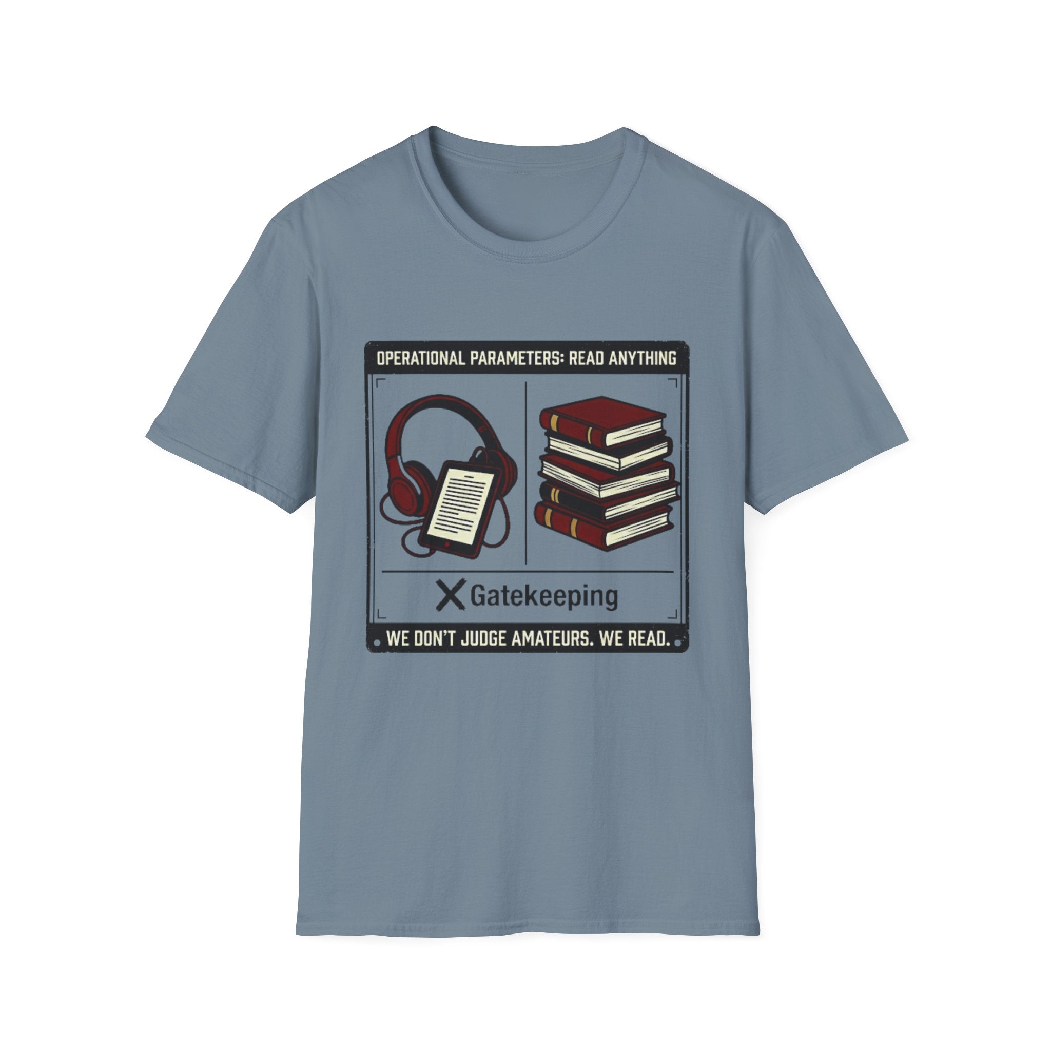 Change Color to T-Shirt