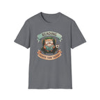Reading Owl T-Shirt
