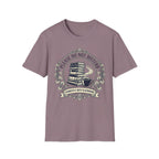 Busy Elsewhere T-Shirt