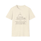 Indoors T-Shirt