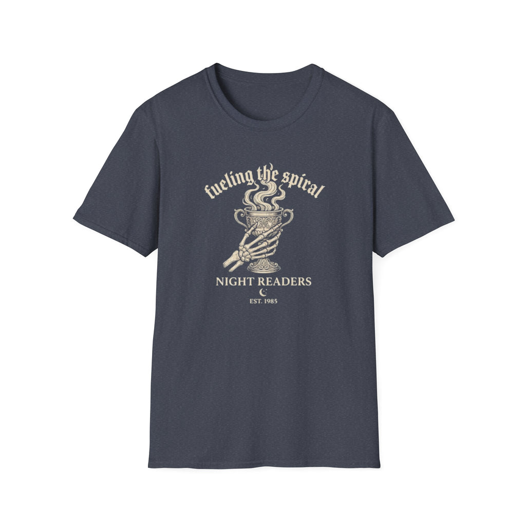 Night Readers T-Shirt