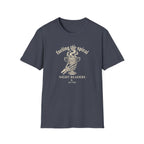 Night Readers T-Shirt