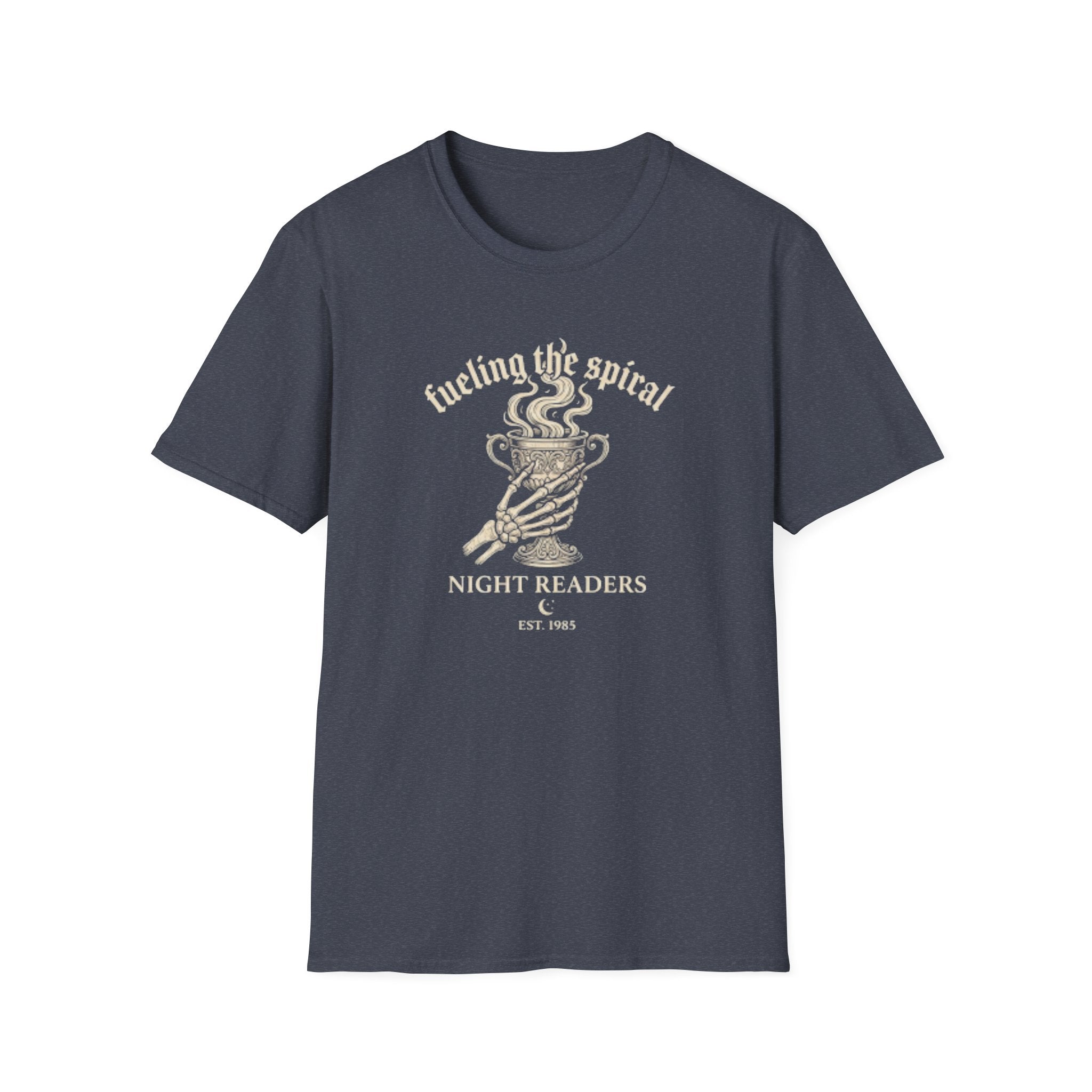 Night Readers T-Shirt