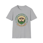 Literary Wilderness Society T-Shirt