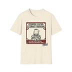 Mission Status T-Shirt