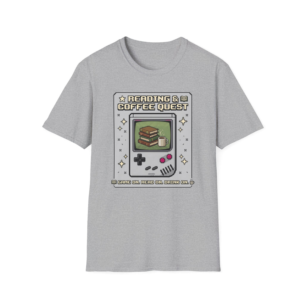 Quest T-Shirt