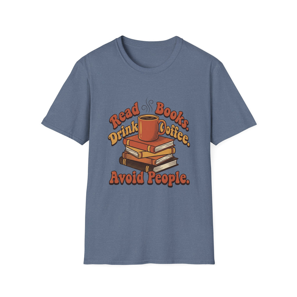 Audio Digital Physical T-Shirt