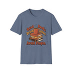 Audio Digital Physical T-Shirt