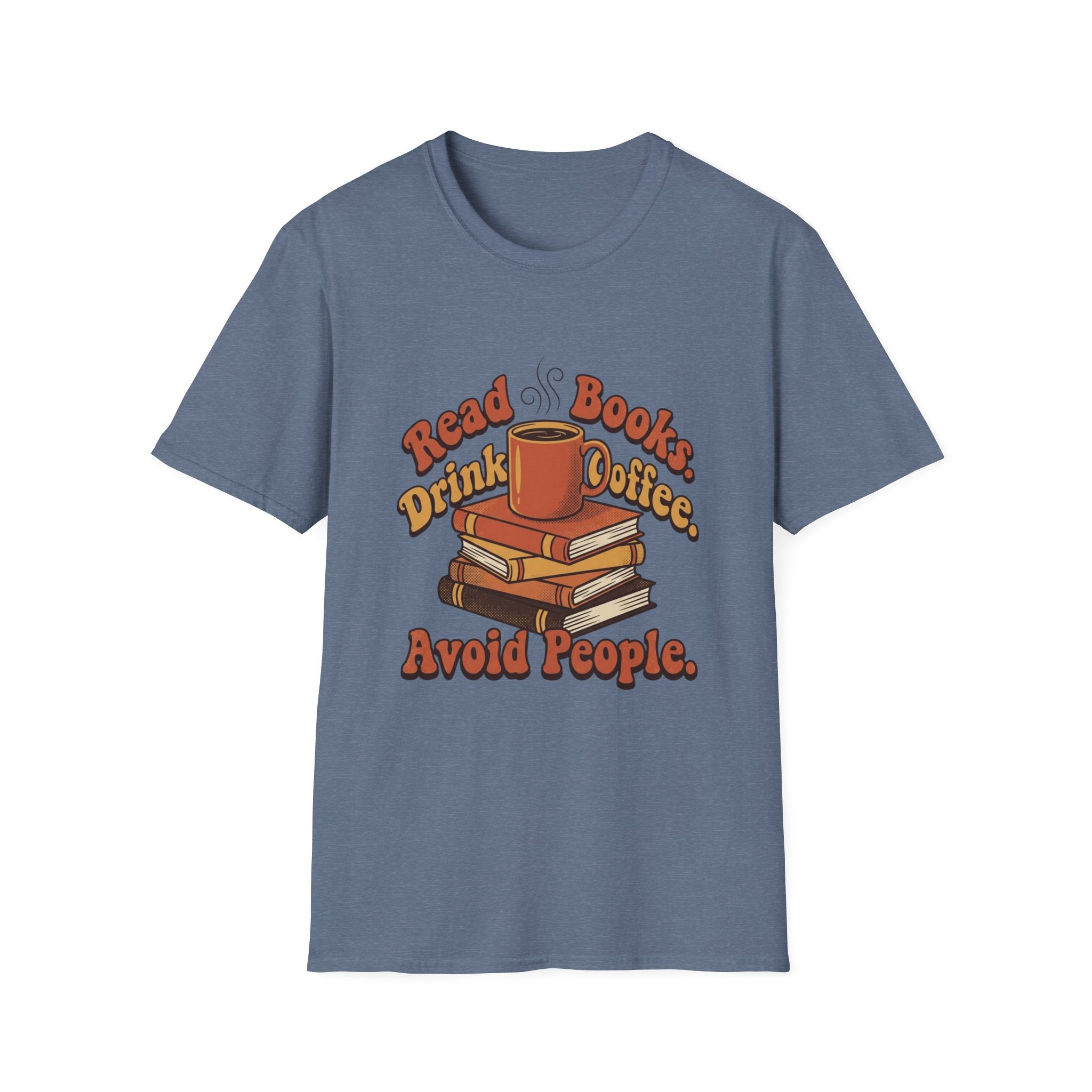 Audio Digital Physical T-Shirt