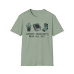 Current Objective T-Shirt