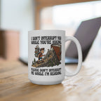 Hiking Mug