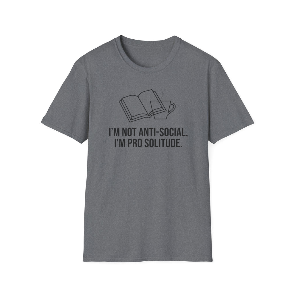 Anti Social T-Shirt