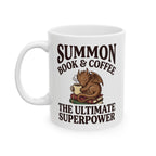 Copy of Going In Mug, (11oz, 15oz)