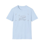Fueling the Plot 2 T-Shirt