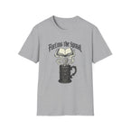 Fueling the Spiral T-Shirt