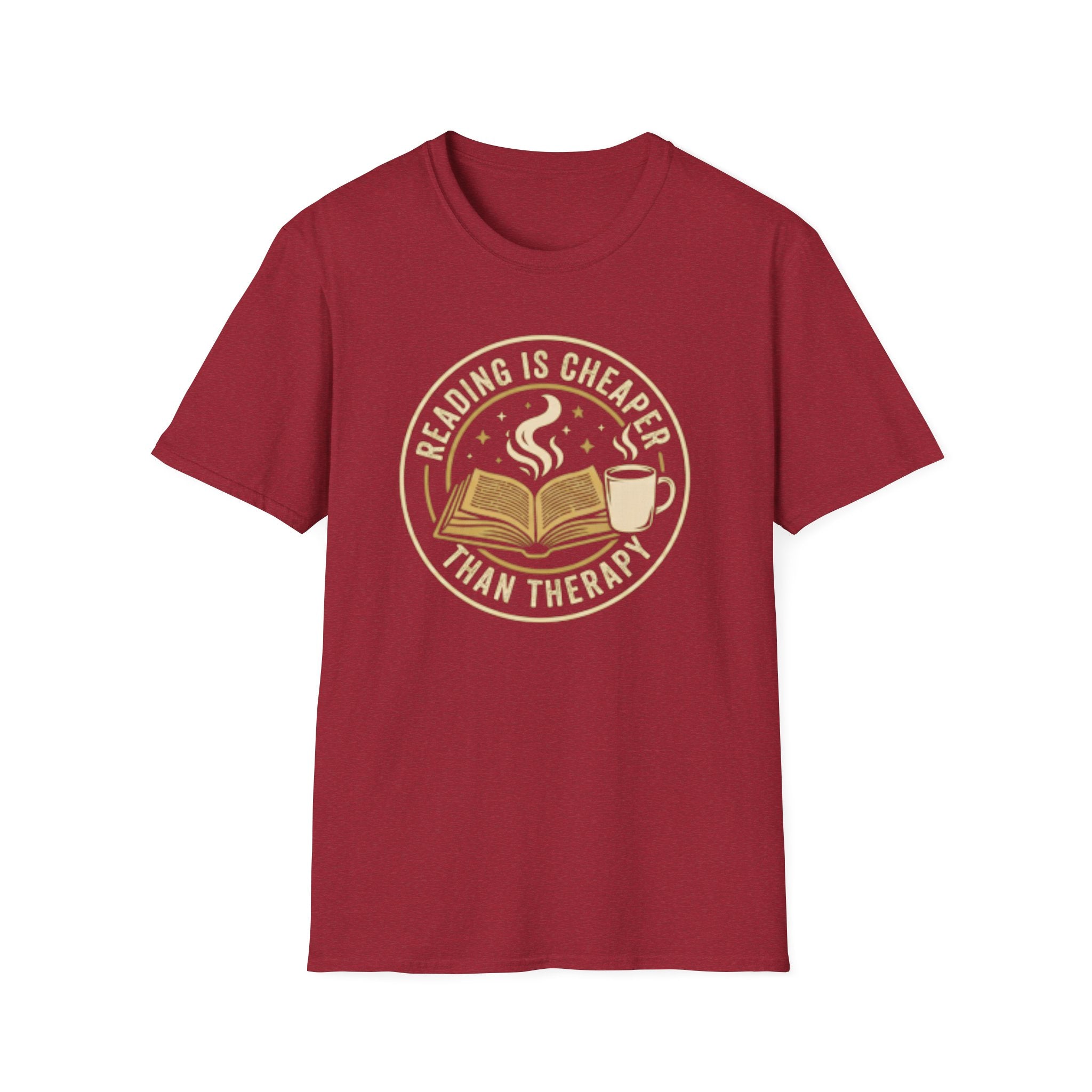 Cheaper than Therapy T-Shirt