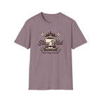 Stay Wild T-Shirt