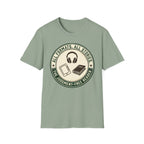Judgment Free T-Shirt
